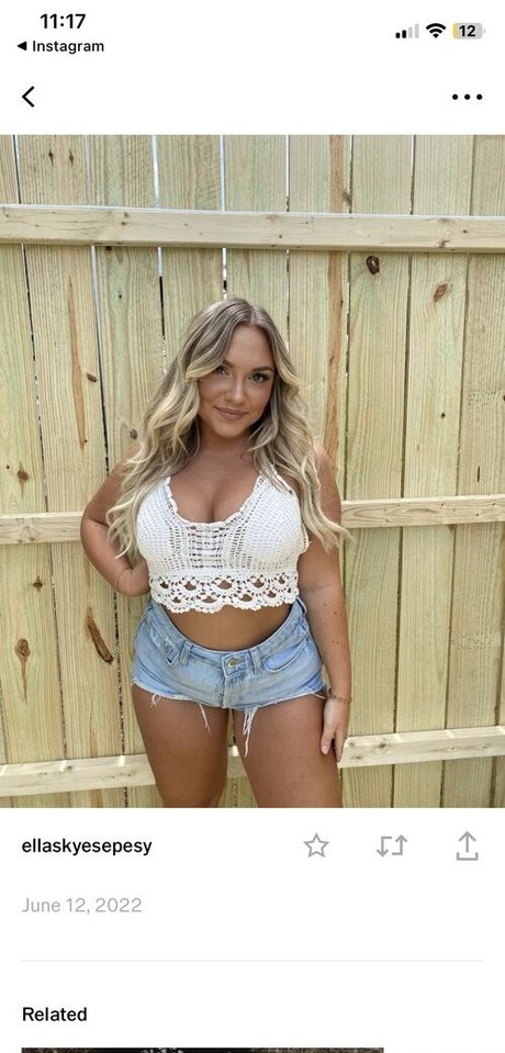 Ellaskyesepesy onlyfans exposed