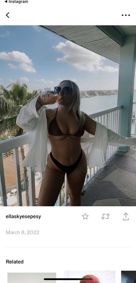 Ellaskyesepesy onlyfans xx