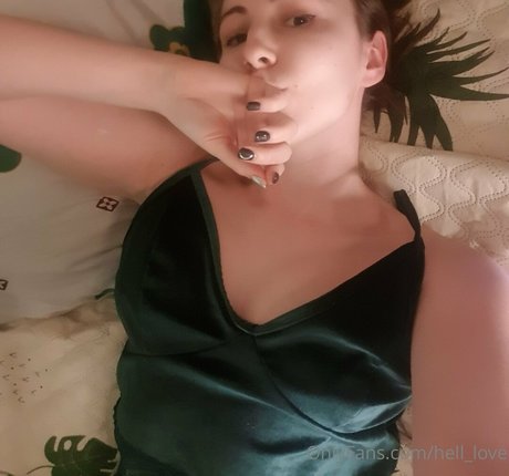 hell love only fans pics