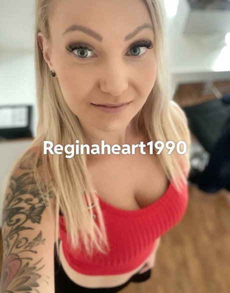 Reginaheart1990 onlyfans full