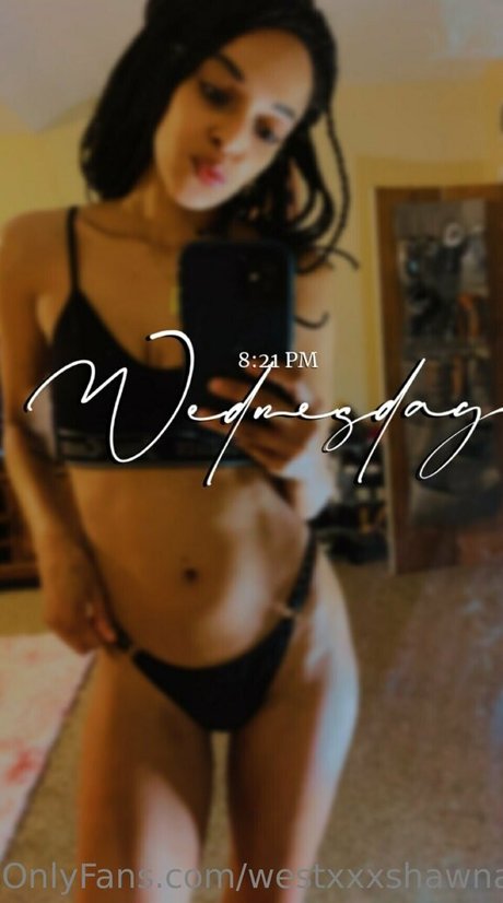 westxxxshawna onlyfans leaked free