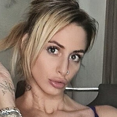 Tina Thompson nsfw onlyfans