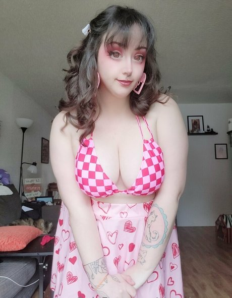 Strawbunnny onlyfans nude leak