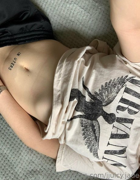 jjuicy jade nude onlyfans