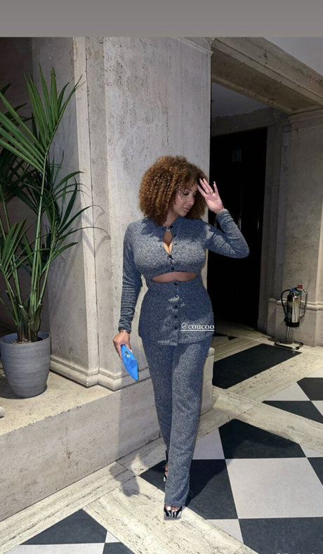 Georgina Seaman onlyfans hot