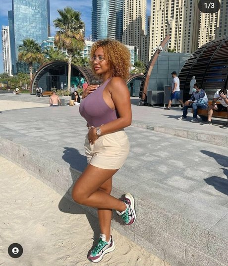 Georgina Seaman onlyfans leak nude