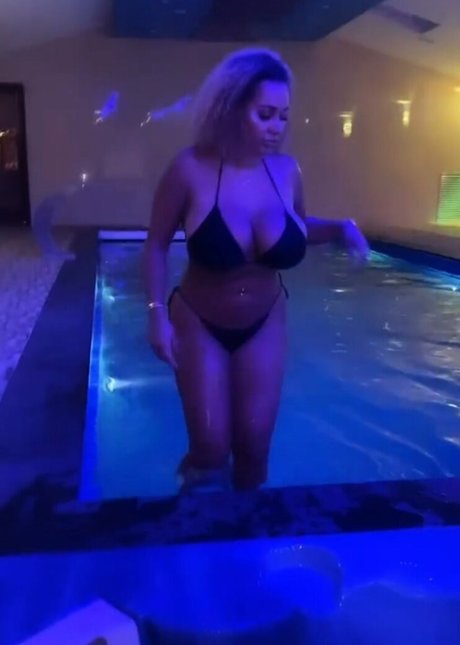 Georgina Seaman free only fans