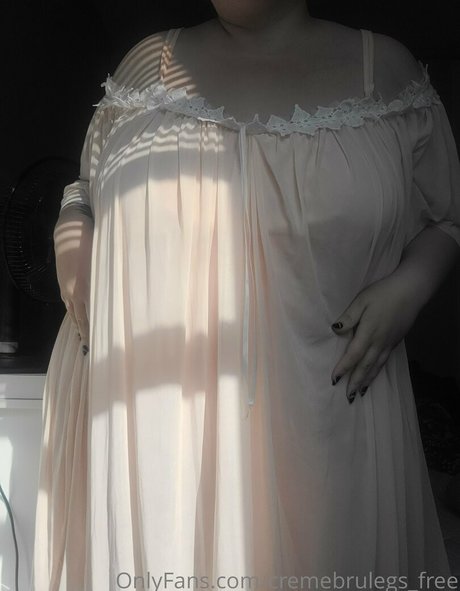 cremebrulegs free onlyfans leaks