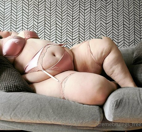 cremebrulegs free onlyfans leaks nude