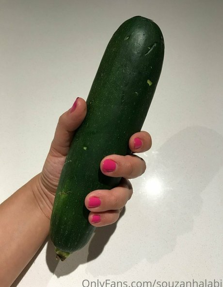 SouzanHalabi Profile pic