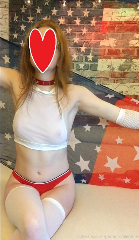 phoenixvalentine onlyfans naked leaks