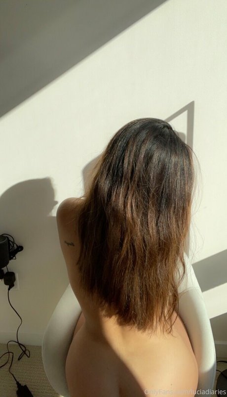 luciadiaries onlyfans nsfw