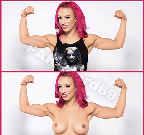 AI Generated Celebs naked onlyfans leaked