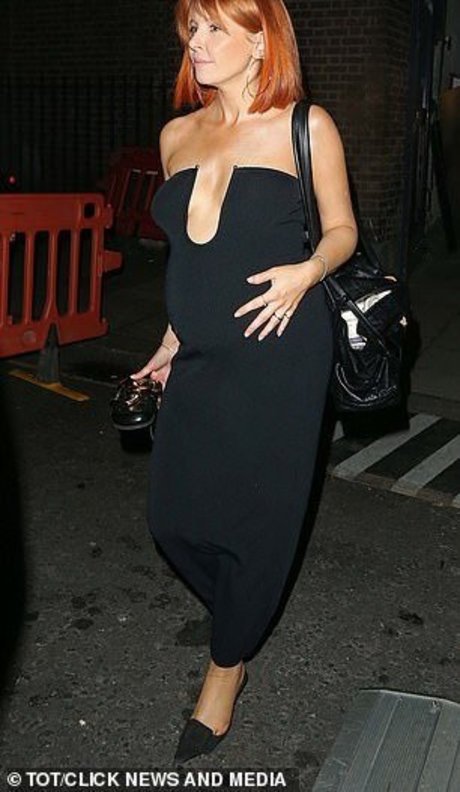 Stacey Dooley xxx onlyfans