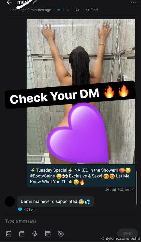 alexisbtelles onlyfans tits