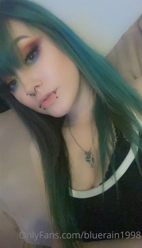 bluerain1998 onlyfans naked pics