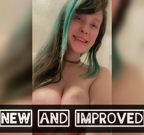 bluerain1998 boobs onlyfans