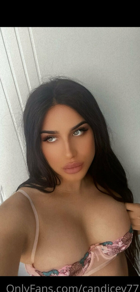 candicev77 only fans naked