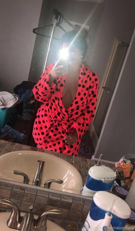 nikoletlarie onlyfans lean