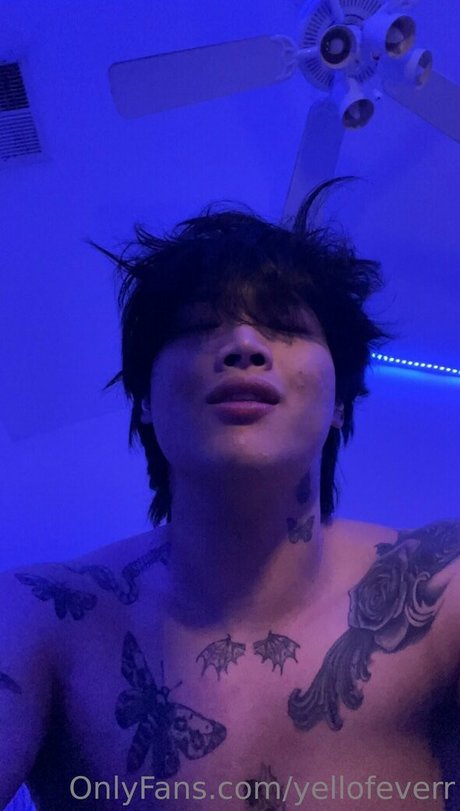 yellofeverr onlyfans explicit content