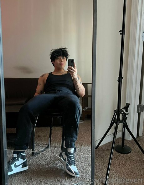 yellofeverr onlyfans keak