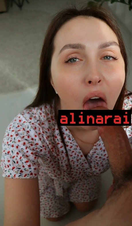 AlinaRai onlyfans xxx