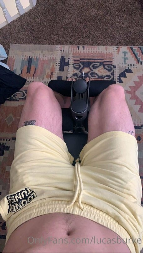 lucasburkee onlyfans model photo