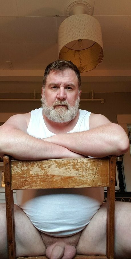 bearinheat new onlyfans leaks