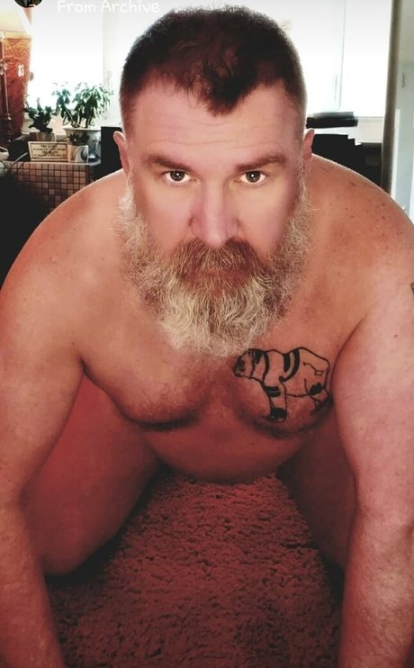 bearinheat onlyfans leak free