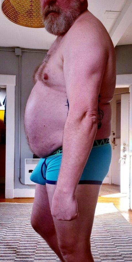 bearinheat onlyfans xxx