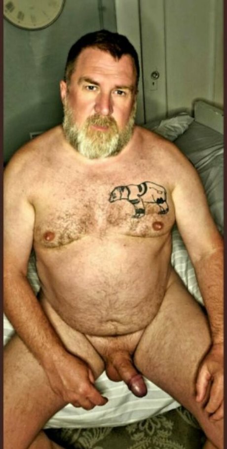 bearinheat onlyfans leake