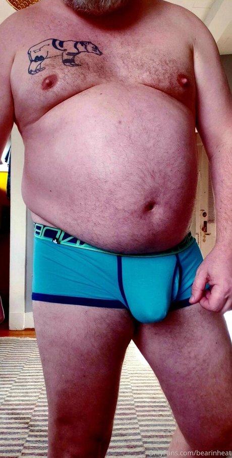 bearinheat onlyfans hot