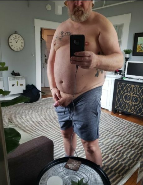 bearinheat nude onlyfans pics