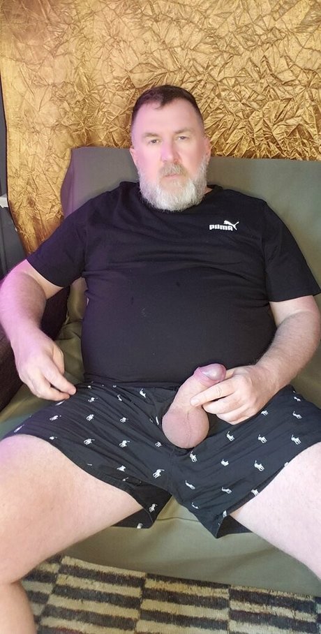 bearinheat only fans leaked