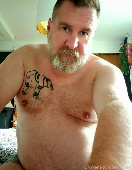 bearinheat nude leak onlyfans