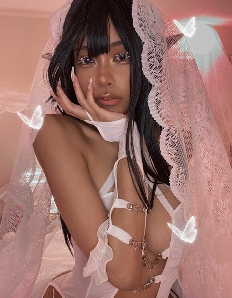 Reina Delic onlyfans nudes porn