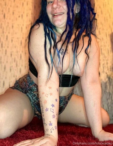 lolalxoxoxo onlyfans leaka