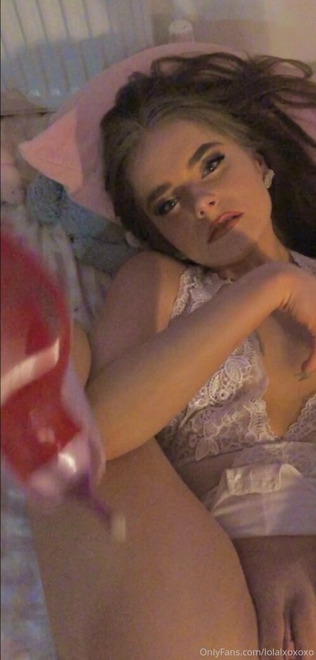 lolalxoxoxo leaked onlyfans photos