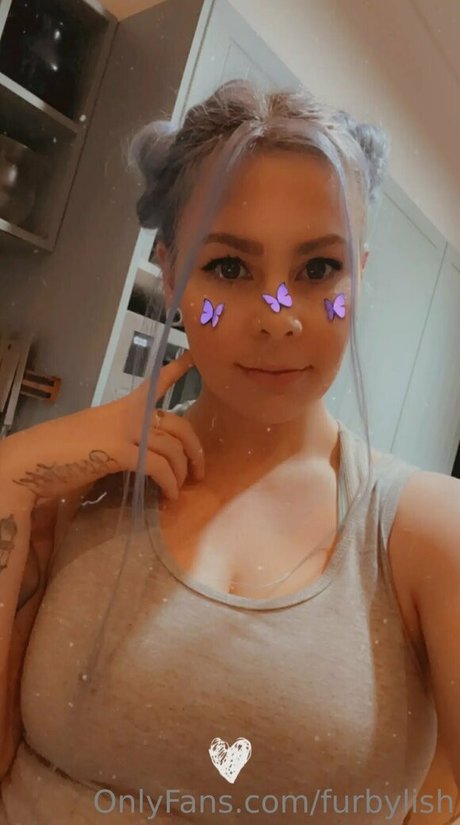 furbylish ass onlyfans