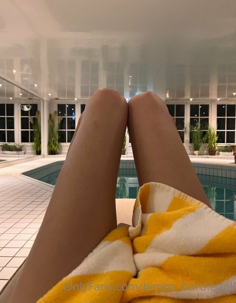 bimbo barbiedoll onlyfans leak nudes