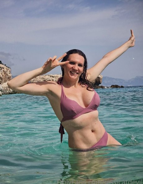 jessicatdevil onlyfans model photo