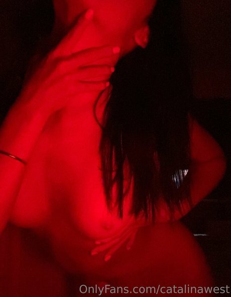 Catalinawest leaked onlyfans