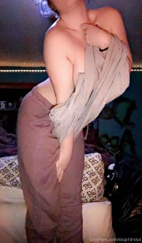 stup1d slut free onlyfans