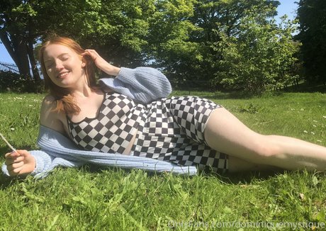 dominiquemystique hot onlyfans