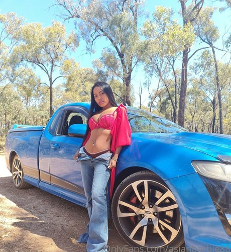 asianbarbie88 naked leaked onlyfans