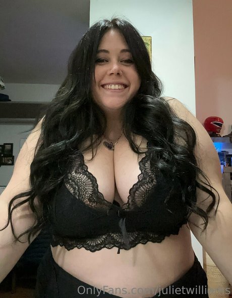 julietwilliams is on onlyfans
