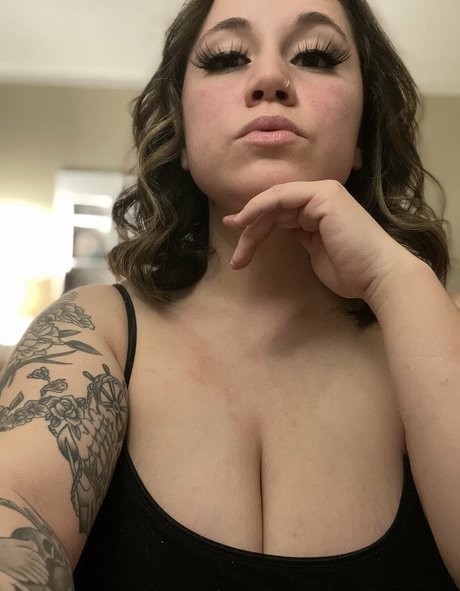 madibaileyx onlyfans model photo