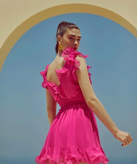 Bianca Balsini onlyfans for free