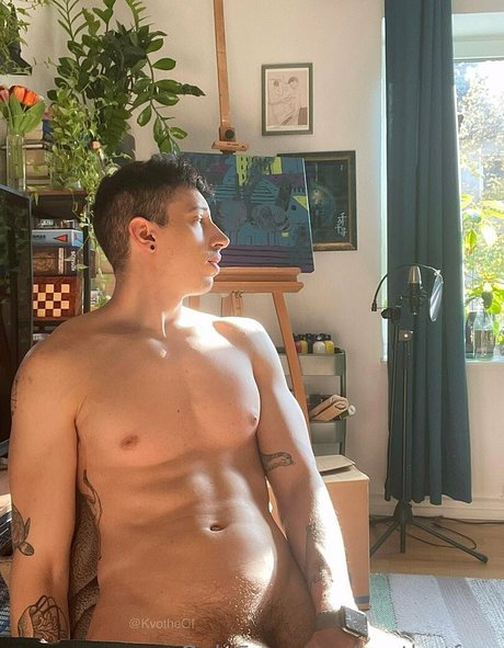 kvothe free naked onlyfans leak