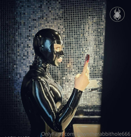 downtherabbithole666 onlyfans leak ass